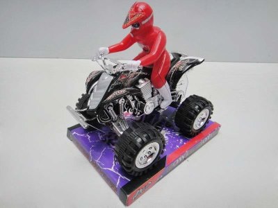 FRICTION SAND MOTORBIKE  2COLOR - HP1031003