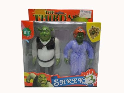 SHREK - HP1031025
