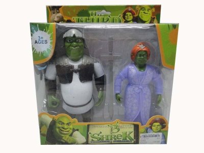 SHREK - HP1031027
