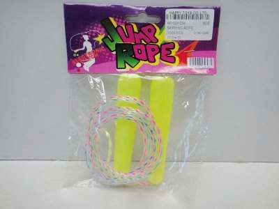 SKIPPING ROPE  - HP1031034