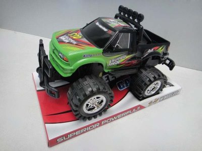 FRICTION RACING CAR 3COLOR - HP1031053