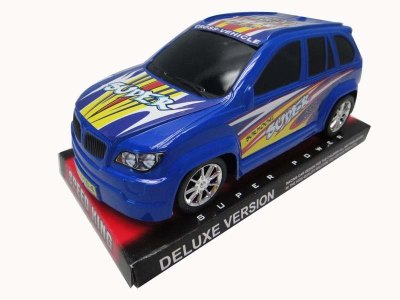 FRICTION CAR 3COLOR - HP1031060