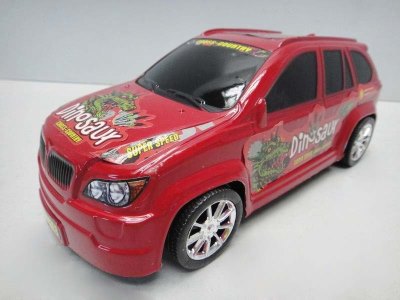 FRICTION CAR 3COLOR - HP1031062
