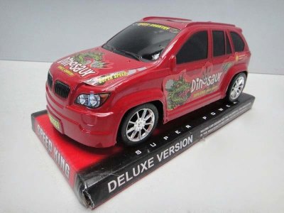 FRICTION CAR 3COLOR - HP1031066
