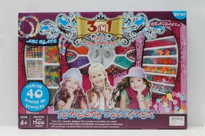 饰品串珠 - HP1031088