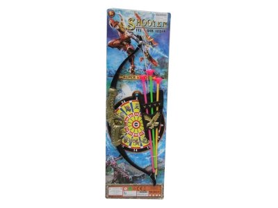 BOW ARROW SET - HP1031131