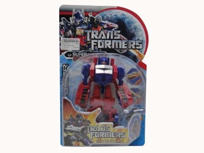 TRANS FORMERS - HP1031145