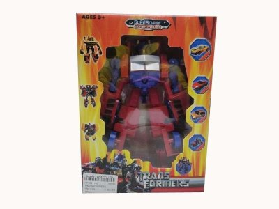 TRANS FORMERS - HP1031146