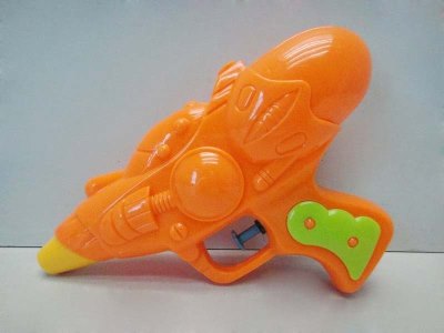 WATER GUN NATURAL COLOR  GREEN/YELLOW/ORANGE - HP1031170