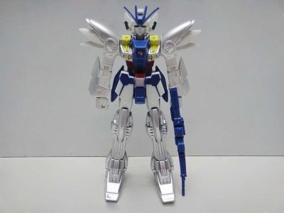 ROBOT W/LIGHT INCLUDED BUTTONCELL - HP1031246