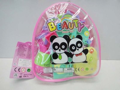 饰品系列 17只装  - HP1031263
