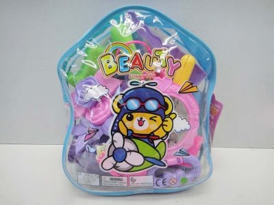 饰品系列 17只装  - HP1031265