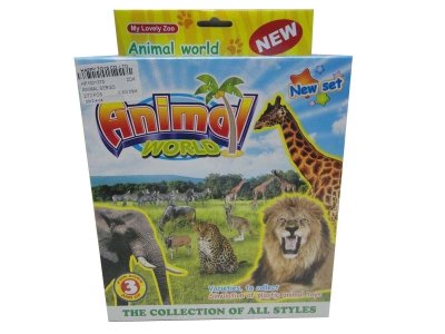 ANIMAL SERIES - HP1031370