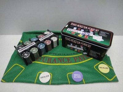 GAMBLING DEVICE - HP1031403