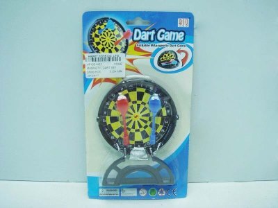 MAGNETIC DART SET - HP1031482