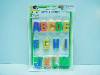字母游戏 - HP1031484