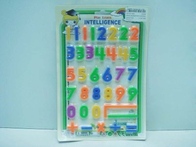 数字游戏 - HP1031485