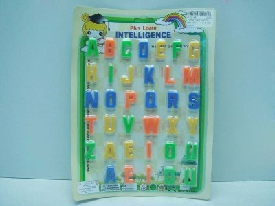 字母游戏 - HP1031487
