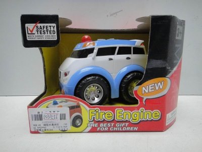 ELECTRIC CAR - HP1031556