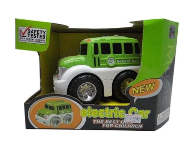 ELECTRIC CAR - HP1031565