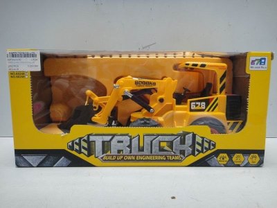 WIRE CONTROL CONSTRUCTION CAR  - HP1031570