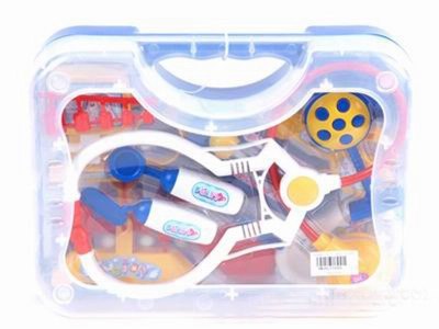 DOCTOR SET - HP1031593