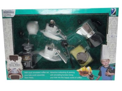 KITCHEN SET - HP1031637