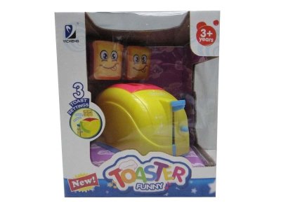 B/O KITCHEN SET W/LIGHT & SOUND - HP1031646