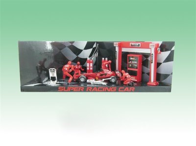 PULL BACK CAR - HP1031649