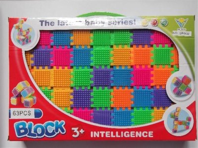 BUILDING BLOCK - HP1031654
