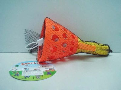 PUSH BALL GUN - HP1031702