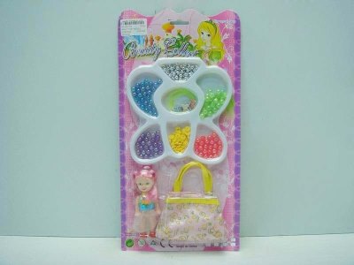 饰品+芭芘 - HP1031722