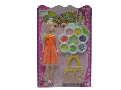 饰品+芭芘 - HP1031726