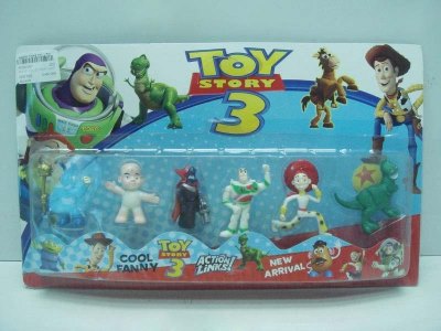 6PCS 2.5