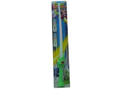 SWORD W/LIGHT & SOUND INCLUDED BUTTONCELL - HP1031831