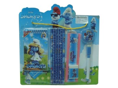 STATIONERY SET - HP1031842