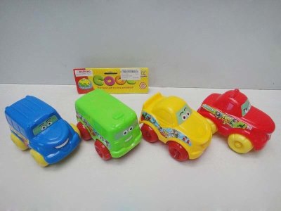 FREE WAY CAR - HP1031873
