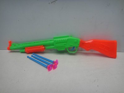 SOFT SHOOTING GUN  - HP1031933