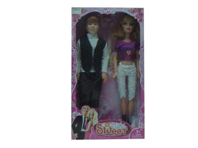 2PCS 22