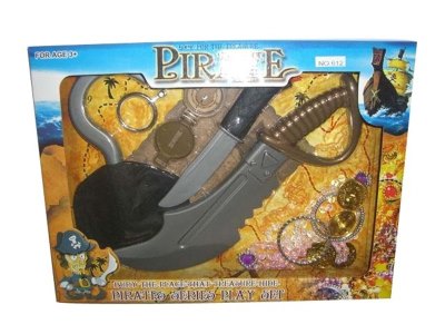 PIRATE SERIES  - HP1032046