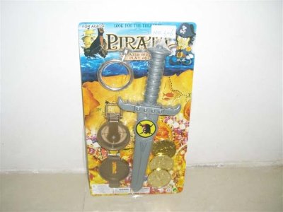 PIRATE SERIES  - HP1032057