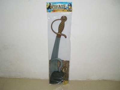 PIRATE SERIES  - HP1032058