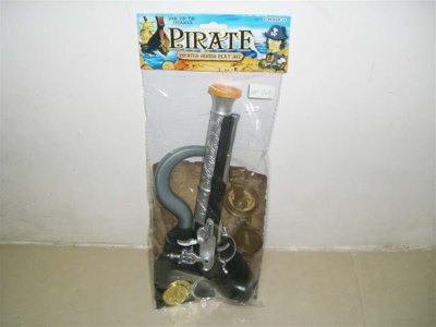 PIRATE SERIES  - HP1032059