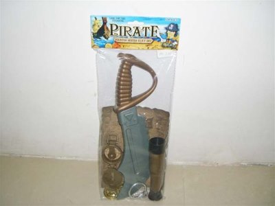 PIRATE SERIES  - HP1032060