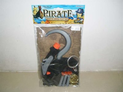 PIRATE SERIES  - HP1032061