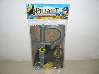 PIRATE SERIES  - HP1032062