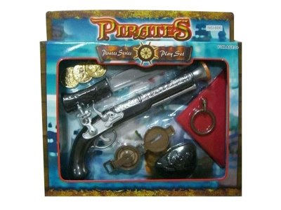 PIRATE WEAPONS - HP1032079