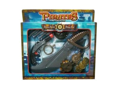 PIRATE WEAPONS - HP1032080