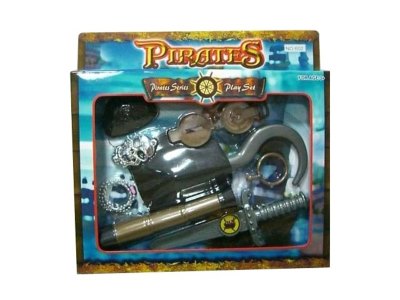 PIRATE WEAPONS - HP1032081