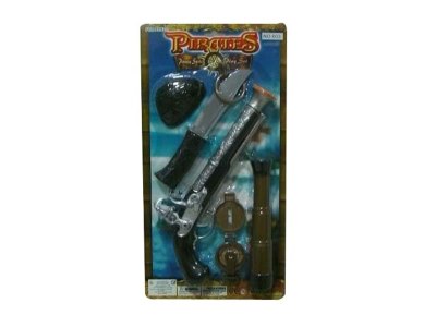 PIRATE WEAPONS - HP1032082